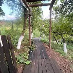 Dom wakacyjny Shtepizat E Rames Agroturizem