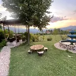 Shtepizat E Rames Agroturizem Dom wakacyjny *