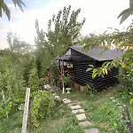 Dom wakacyjny Shtepizat E Rames Agroturizem *