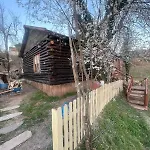 Shtepizat E Rames Agroturizem Dom wakacyjny Librazhet