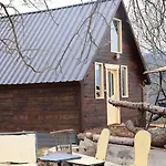 Shtepizat E Rames Agroturizem Dom wakacyjny