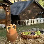 Shtepizat E Rames Agroturizem Librazhet