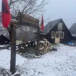 Shtepizat E Rames Agroturizem Dom wakacyjny *