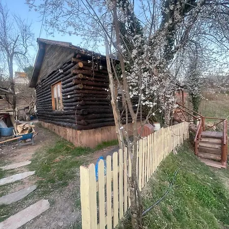 Shtepizat E Rames Agroturizem 度假居 Librazhet