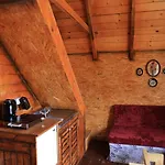 Nyaraló Shtepizat E Rames Agroturizem