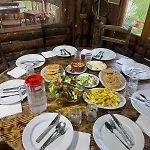Shtepizat E Rames Agroturizem Librazhet