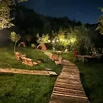 Nyaraló Shtepizat E Rames Agroturizem