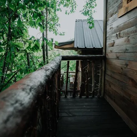 Shtepizat E Rames Agroturizem *