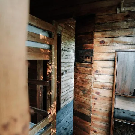 Tatil Evi Shtepizat E Rames Agroturizem *