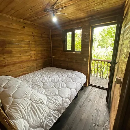 Shtepizat E Rames Agroturizem *