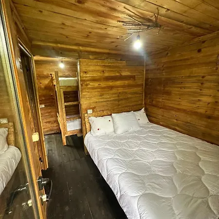 Shtepizat E Rames Agroturizem Tatil Evi