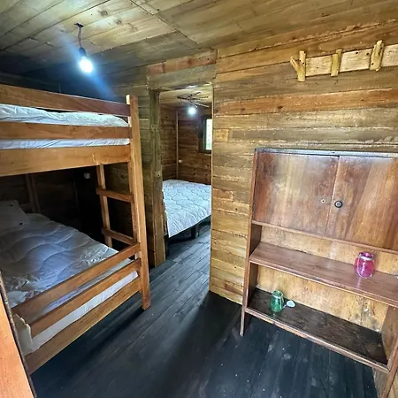 Shtepizat E Rames Agroturizem Nyaraló