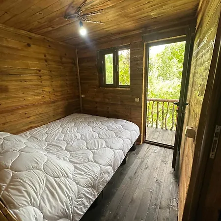 Holiday home Shtepizat E Rames Agroturizem Librazhd