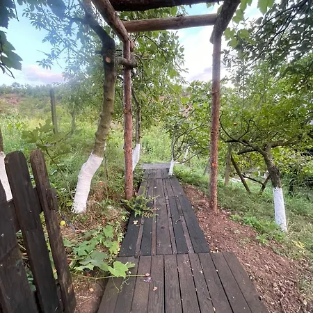 Casa de Férias Shtepizat E Rames Agroturizem