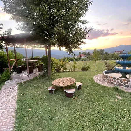 Shtepizat E Rames Agroturizem Holiday home *