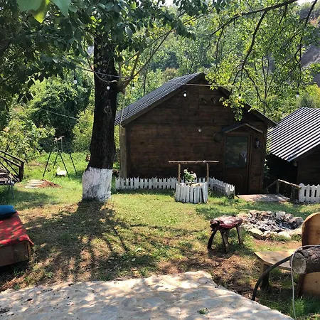 Shtepizat E Rames Agroturizem *