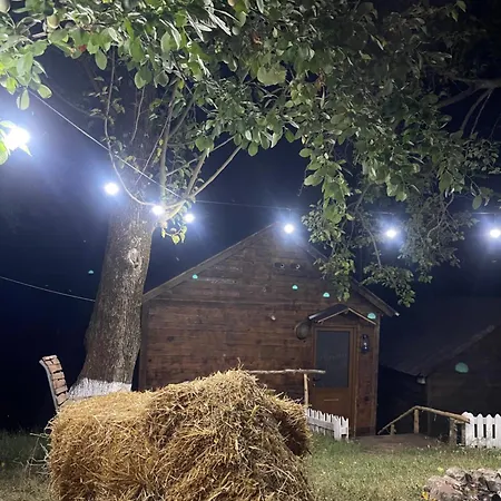 Shtepizat E Rames Agroturizem Librazhd