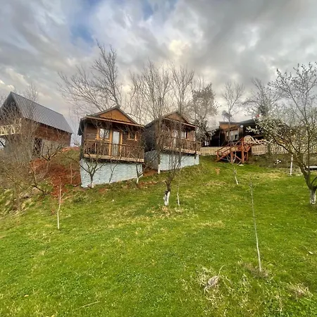 Shtepizat E Rames Agroturizem *