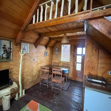 Shtepizat E Rames Agroturizem *