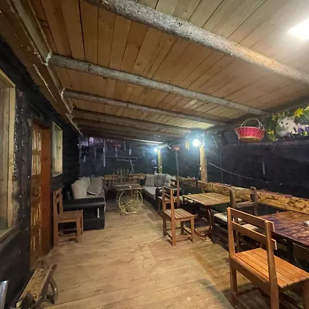 Shtepizat E Rames Agroturizem *