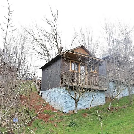 Shtepizat E Rames Agroturizem