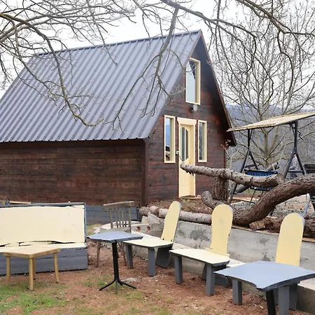 Shtepizat E Rames Agroturizem Holiday home Librazhd