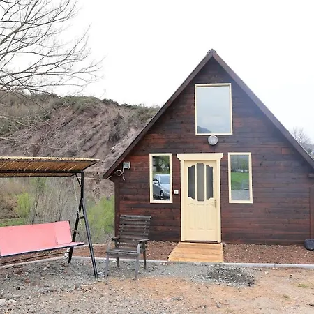 Shtepizat E Rames Agroturizem *