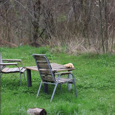 Shtepizat E Rames Agroturizem