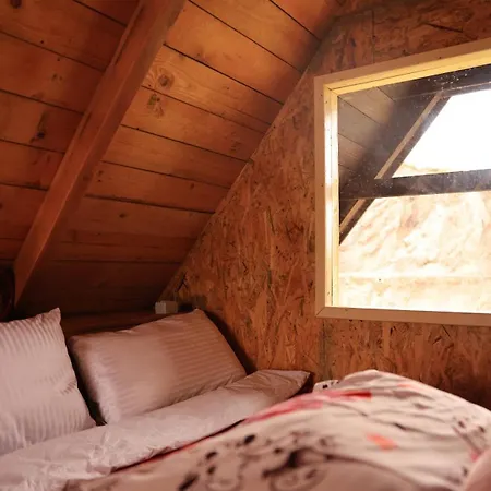 Shtepizat E Rames Agroturizem Librazhet