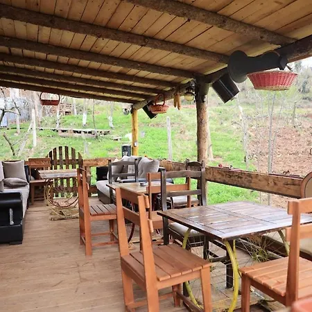 Shtepizat E Rames Agroturizem