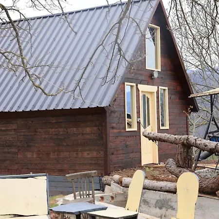 Shtepizat E Rames Agroturizem Holiday home