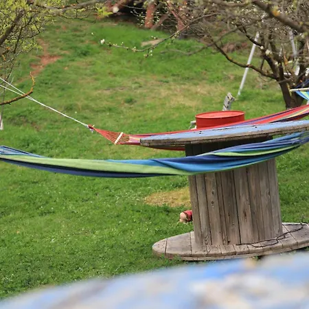 Shtepizat E Rames Agroturizem *