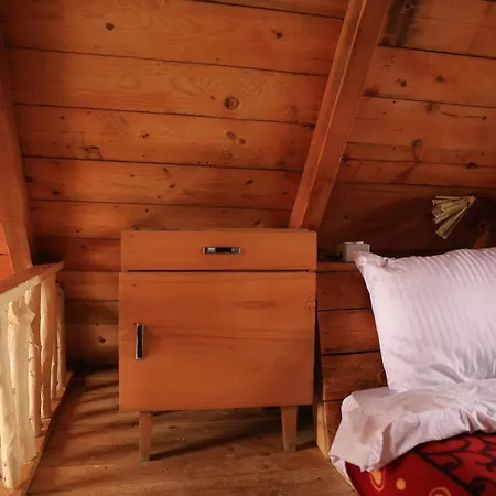 Shtepizat E Rames Agroturizem