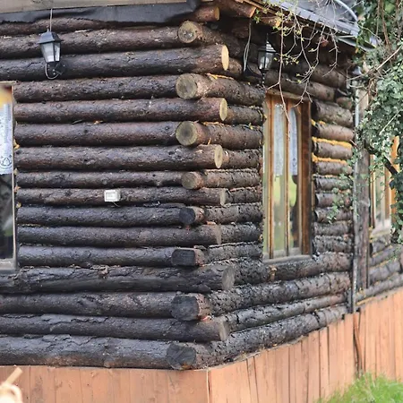 Tatil Evi Shtepizat E Rames Agroturizem *