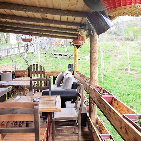 Tatil Evi Shtepizat E Rames Agroturizem