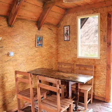 Shtepizat E Rames Agroturizem Vakantiehuis *