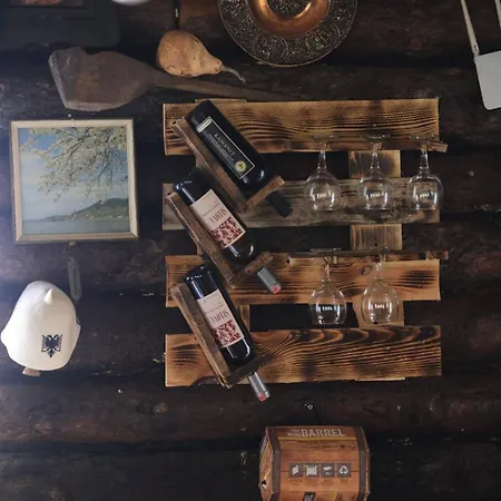 Shtepizat E Rames Agroturizem Nyaraló