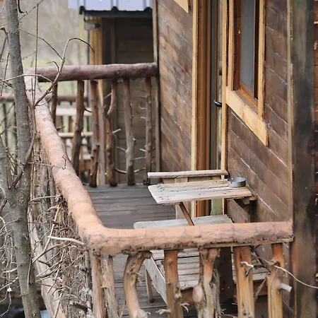 Shtepizat E Rames Agroturizem