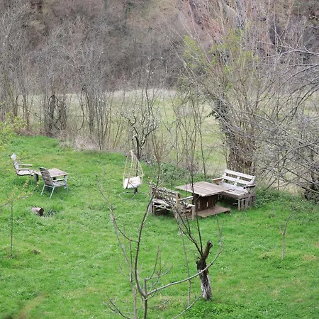 Shtepizat E Rames Agroturizem Holiday home *