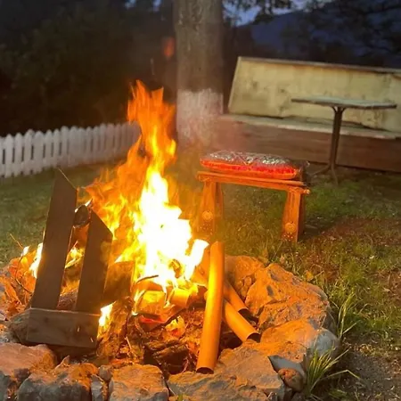 Shtepizat E Rames Agroturizem * Librazhet