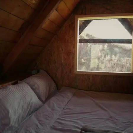 Shtepizat E Rames Agroturizem Vakantiehuis *