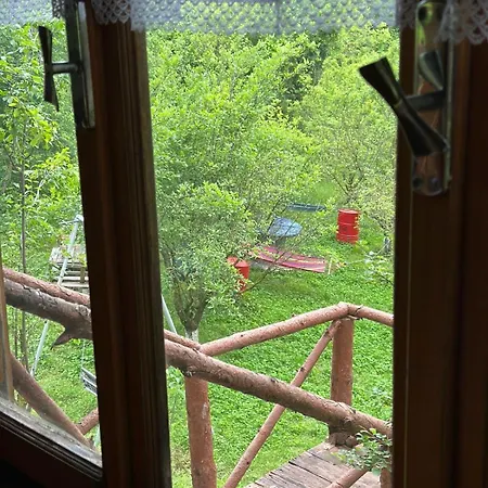 Shtepizat E Rames Agroturizem *