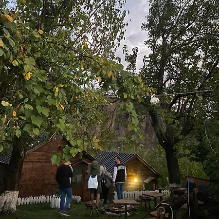 Shtepizat E Rames Agroturizem