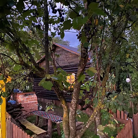 Shtepizat E Rames Agroturizem Librazhet