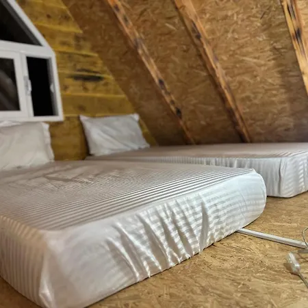 Shtepizat E Rames Agroturizem Vakantiehuis Librazhet