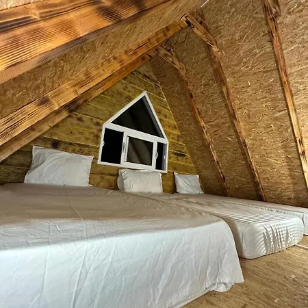 Shtepizat E Rames Agroturizem