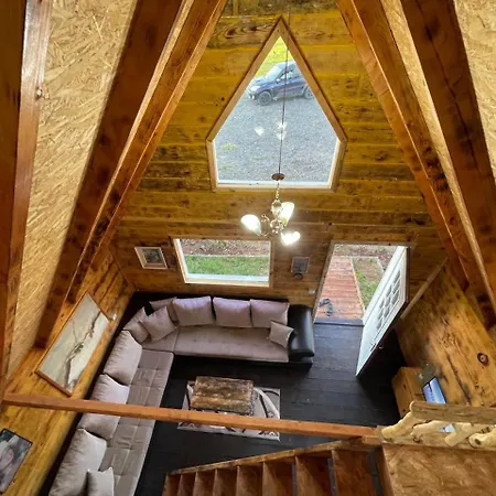 Shtepizat E Rames Agroturizem Nyaraló