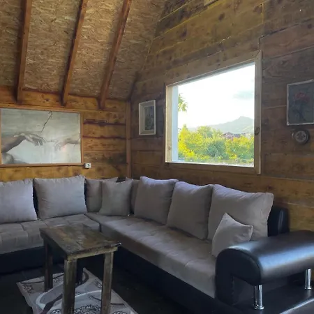 Shtepizat E Rames Agroturizem *