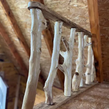 Nyaraló Shtepizat E Rames Agroturizem Librazhet