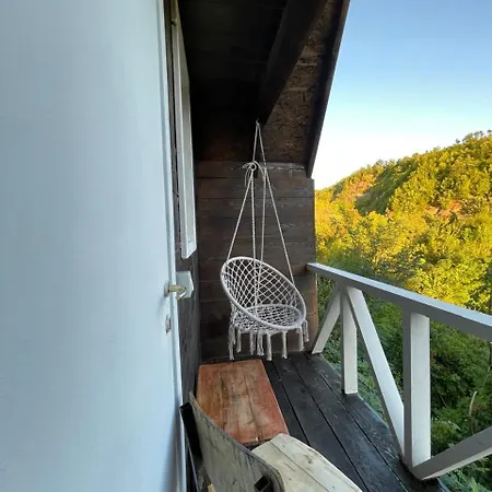 Shtepizat E Rames Agroturizem Tatil Evi Librazhet